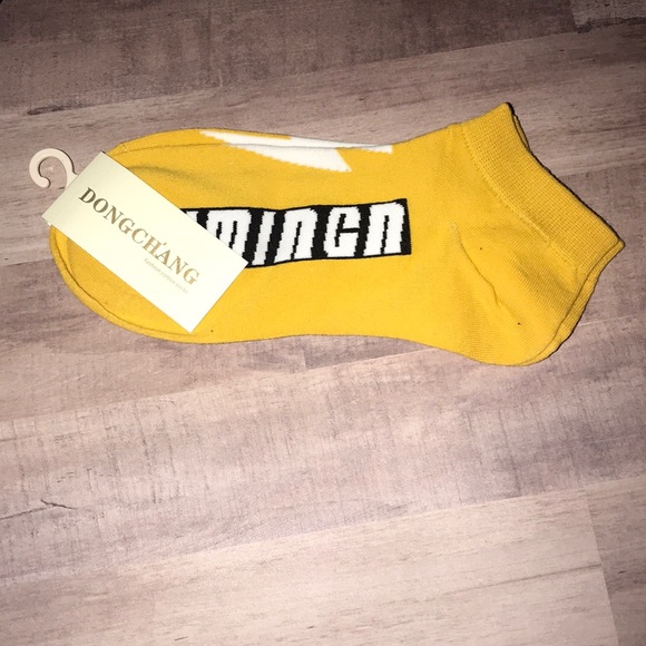 Unisex Fashion Cotton Socks - Picture 5 of 8